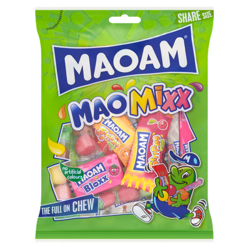 MAOAM MaoMixx 140g