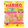 Haribo Rainbow Strips Z!NG Bag 130g