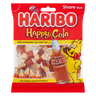 HARIBO Happy-Cola Bag 160g