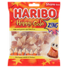 Haribo Happy Cola Zing Bag 160g