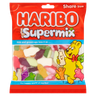 Haribo Supermix Bag 160g