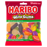 Haribo Wine Gums Bag 160g