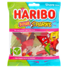 Haribo Sour Sparks Bag 160g