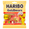 Haribo Goldbears PM £1.25 140g