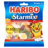 Haribo Starmix PM £1.25 140g