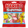 Haribo Supermix PM £1.25 140g