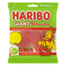 Haribo Giant Strawbs PM 70p 60g