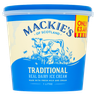 Mackie's of Scotland Traditional Real Dairy Ice Cream 1 Litre