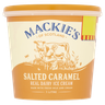 Mackie's Of Scotland Salted Caramel £3.49			 1ltr