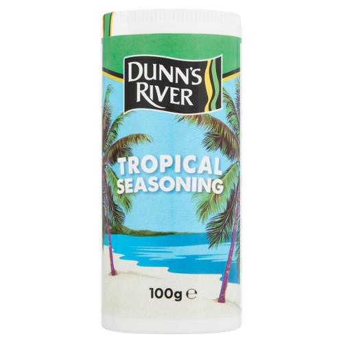 Dunn's River Tropical Seasoning 100g