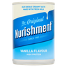 Nurishment The Original Vanilla Flavour 400g