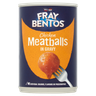 Fray Bentos Chicken Meatballs in Gravy 380g