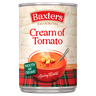 Baxters Favourites Cream of Tomato 400g