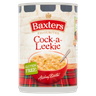 Baxters Favourites Cock-a-Leekie Soup 400g