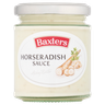 Baxters Horseradish Sauce 170g