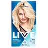 Schwarzkopf Live Intense Lightener Bleach Hair Dye Max Blonde 00B Permanent