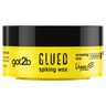 Schwarzkopf got2b Glued Spiking Wax 75ml