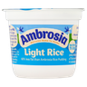 Ambrosia Low Fat Rice Pudding Pot 115g