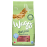 Wagg Active Goodness Rich in Beef & Veg Dry Dog Food 5kg