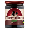 Meridian Organic Molasses Pure Blackstrap 350g