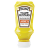 Heinz Honey Yellow Mustard 240g