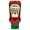 Heinz Organic Tomato Ketchup 580g