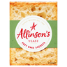 Allinson's Yeast 6 Sachets x 7g (42g)