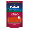 Rajah Extra Hot Chilli Powder 100g