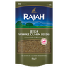 Rajah Jeera Whole Cumin Seeds 85g