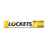 Lockets Honey & Lemon Cough Sweet Lozenges 41g