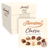 Thorntons Classic Assorted Gift Box Chocolates 262g