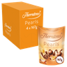 Thorntons Pearls Orange Velvet 167g