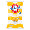 Seabrook Cheese & Onion Flavour The Original Crinkle Cut 6 x 25g