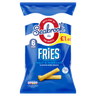 Seabrook Loaded Fries Salt & Vinegar PMP £1.50 6x16g