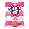 Seabrook Crinkle Crisps Prawn Cocktail Flavour 31.8g Gluten Free