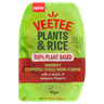 Veetee Plants & Rice Smokey Chipotle Chilli 280g