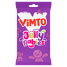 Millions Vimto Jelly Babies 180g