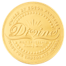 Divine Fairtrade Milk Chocolate 58g