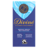 Divine Fairtrade Seriously Smooth Milk Chocolate 90g