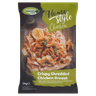 Meadow Vale Home Style Crispy Shredded Chicken Breast 1kg