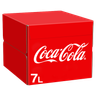 Coca Cola Bag in Box 7L
