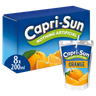 Capri Sun Orange 8x200ml
