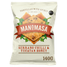 Manomasa Serrano Chilli & Yucatan Honey 140g