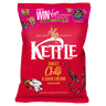 Kettle Sweet Chilli & Sour Cream Potato Chips 40g