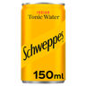 Schweppes Tonic Water 150ml