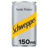 Schweppes Soda Water 150ml