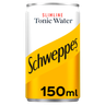 Schweppes Slimline Tonic 150ml