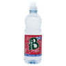 Mac B Sugar Free Still Strawberry & Kiwi Fruit Flavoured Scottish Spring Water 500ml