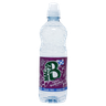 Mac B Sugar Free Still Apple & Blackcurrant Fruit Flavoured Scottish Spring Water 500ml