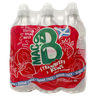 Mac B Sugar Free Still Strawberry & Kiwi Fruit Flavoured Scottish Spring Water 6 x 500ml